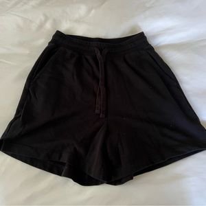 Old Navy Vintage Sweat Shorts